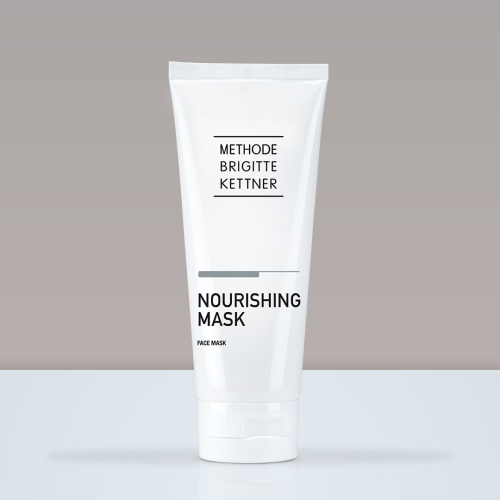 Masca Reparatoare Intens Nutritiva - 175 ml - Methode Brigitte Kettner