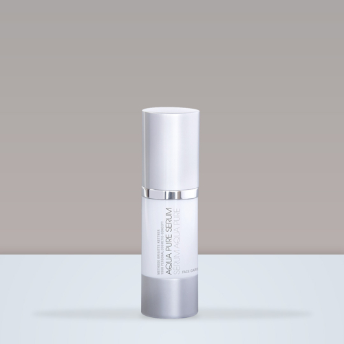 Ser Intens Hidratant cu Acid Hialuronic - Aqua Pure - 30 ml - Methode Brigitte Kettner