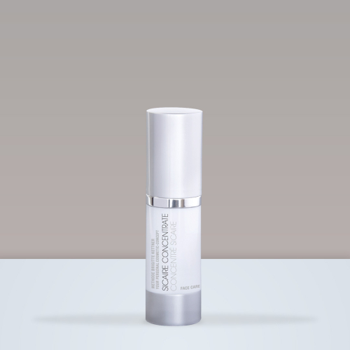 Ser Antiinflamator si Anti-Redness - 15 ml - Methode Brigitte Kettner