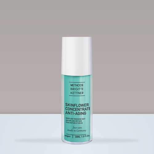 Ser cu Peptide pentru Fermitate - Skin Flower - 30 ml - Methode Brigitte Kettner