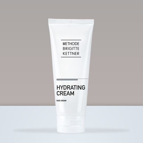 Crema intensiv hidratanta cu Konnyaku - 175 ml - Methode Brigitte Kettner