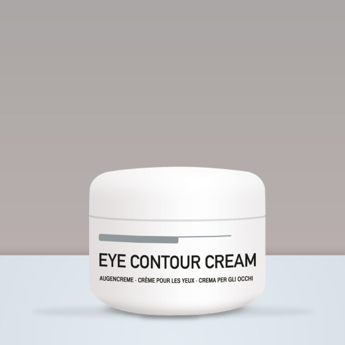 Crema pentru Conturul Ochilor - Hydra Lift - 50 ml - Methode Brigitte Kettner