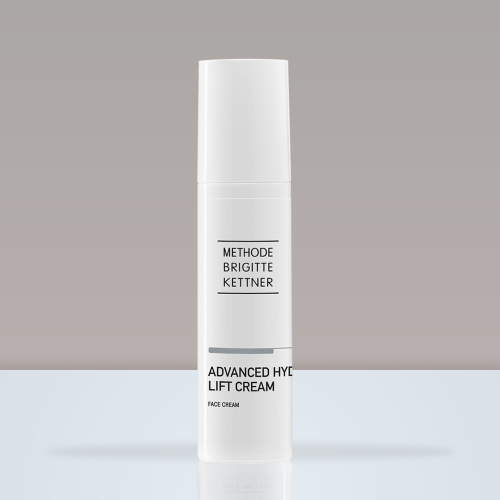 Crema intens hidratanta cu efect de Lifting - 100 ml - Methode Brigitte Kettner