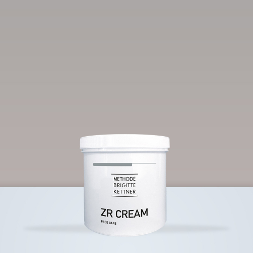 Crema Regeneratoare si Protectoare - Zinc Repair - 130 ml - Methode Brigitte Kettner