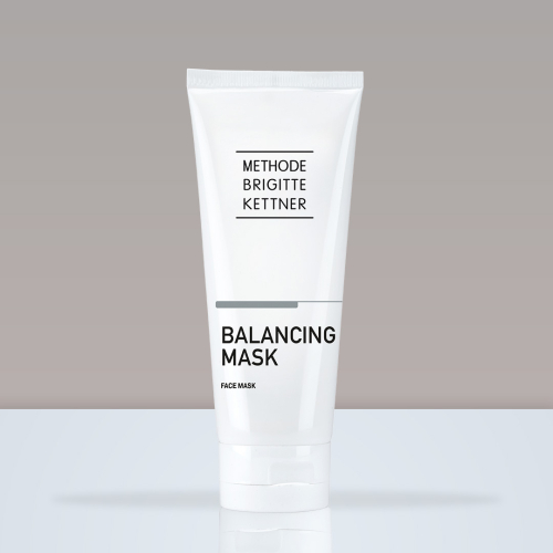 Masca Purifianta si Revitalizanta pentru Ten Gras - 175 ml - Methode Brigitte Kettner