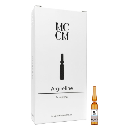 Fiola Argirelina - 2 ml x 20 buc - cutie - MCCM