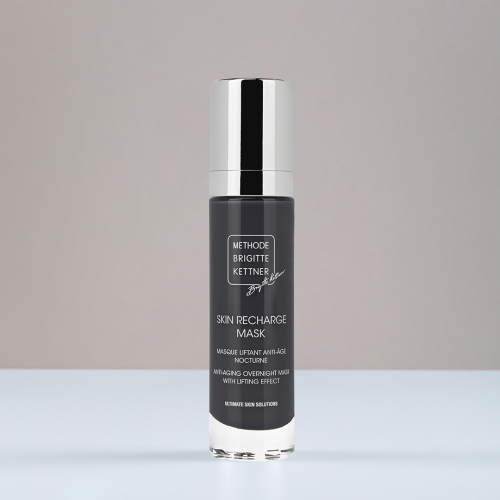 Masca cu peptide - Skin Recharde - 50 ml - Methode Brigitte Kettner