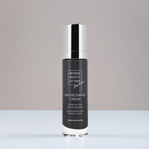 Crema cu peptide - Skin Recharge - 50 ml - Methode Brigitte Kettner
