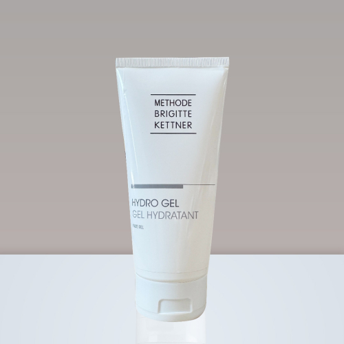 Gel Ultra Hidratant - 175 ml - Methode Brigitte Kettner
