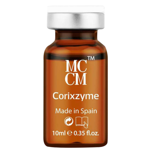 Fiola Corixzyme - 10 ml - MCCM