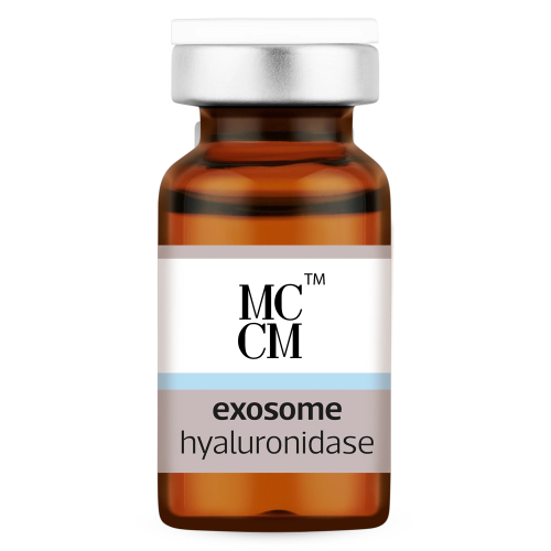 Fiola Exo - Control Hialuronidase - 10 ml - MCCM