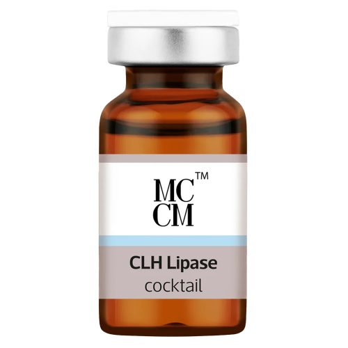 Fiola Fermizanta pentru remodelare corporala CLH - 10 ml - MCCM