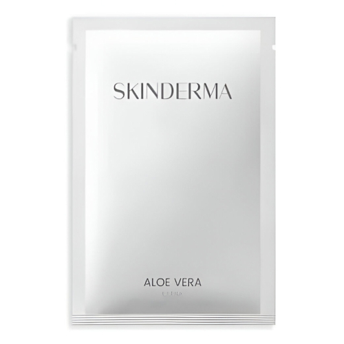 Masca cu Aloe Vera - 30 ml - Skinderma