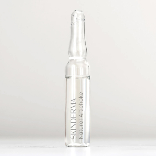 Fiola anticelulitica cu Anghinare - 5 ml - Skinderma