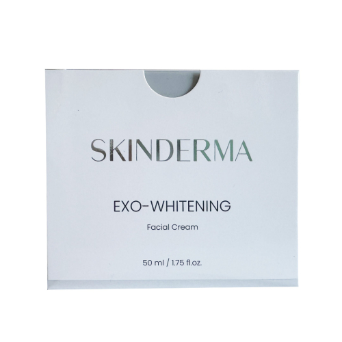 Crema Exo-Whitening - 50 ml - Skinderma
