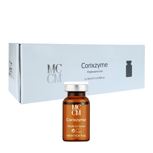 Fiola Corixzyme - 10 ml x 5 buc - cutie - MCCM