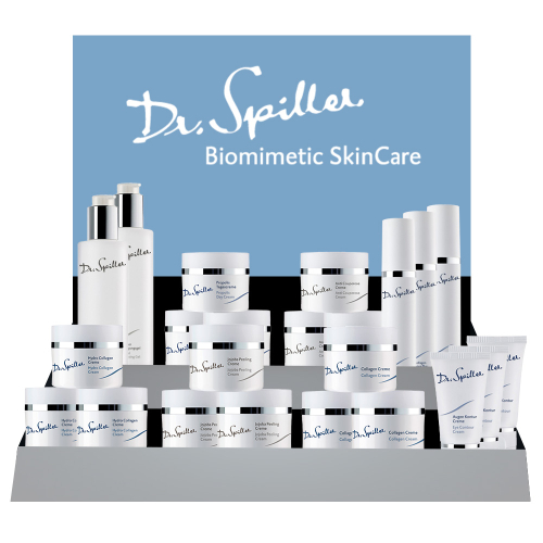 Kit mare Dr Spiller - pentru revanzare