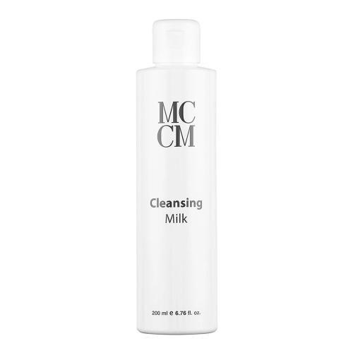 Lapte demachiant - 200 ml - MCCM