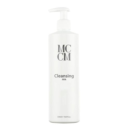 Lapte demachiant - 500 ml - MCCM