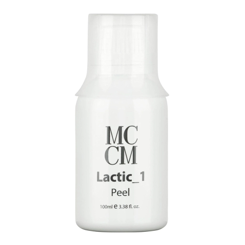 Lactic Peel 1 - 100 ml - MCCM