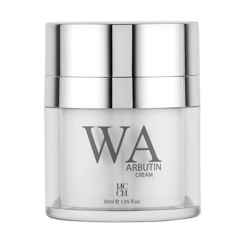 Crema de albire activanta cu Arbutina - 30 ml - MCCM