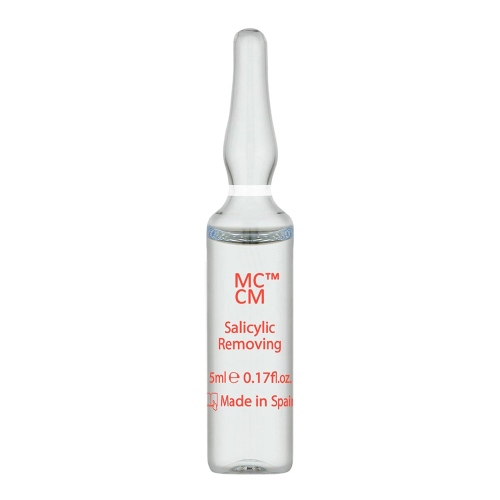 Fiola Salicylic Removing - 5 ml - MCCM