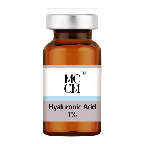 Fiola Acid Hialuronic 1% - 5 ml - MCCM