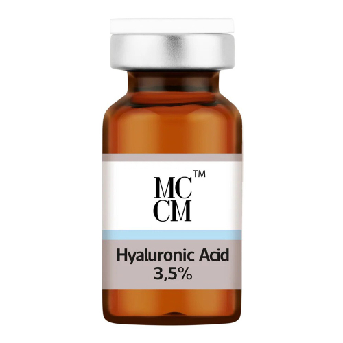 Fiola Acid Hialuronic 3,5% - 5 ml - MCCM