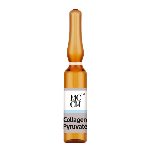Fiola Colagen Piruvat - 2 ml - MCCM