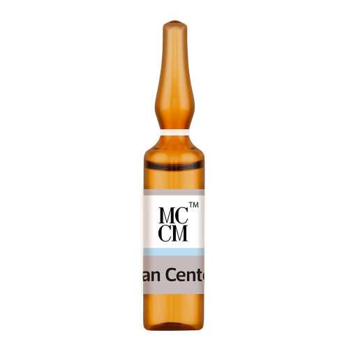 Fiola Iarba de Tigru - 5 ml - MCCM