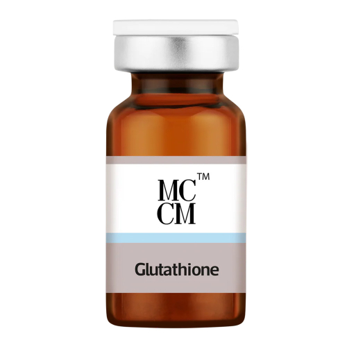 Fiola Glutation 1500 UI - 5 g - MCCM