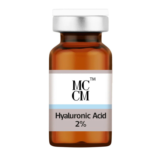 Fiola Acid Hialuronic 2% - 5 ml - MCCM