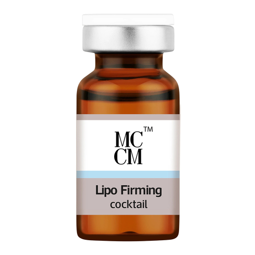 Fiola Lipo - Fermizanta - 10 ml - MCCM