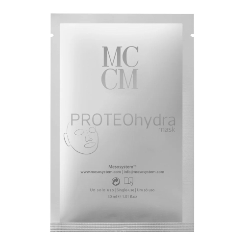 Masca Anti-aging Proteohydra - 30 ml - MCCM
