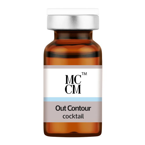 Fiola cocktail Out Contour - 10 ml - MCCM