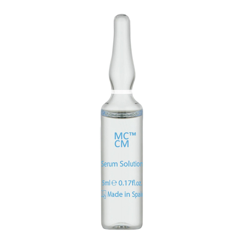 Solutie pentru diluare - 5 ml - MCCM