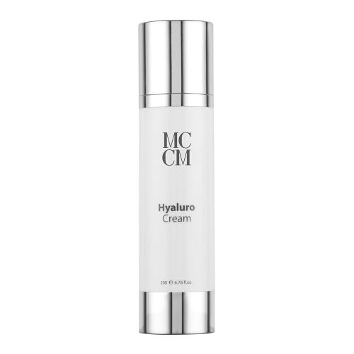 Crema de corp anticelulitica cu Hialuronidaza - 200 ml - MCCM