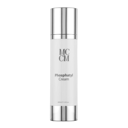 Crema Fosfatidilcolina pentru Vergeturi si Celulita - 200 ml - MCCM