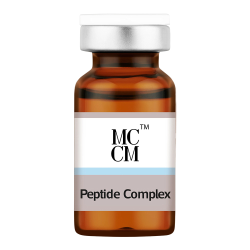 Fiola antirid Peptide Complex - 10 ml - MCCM