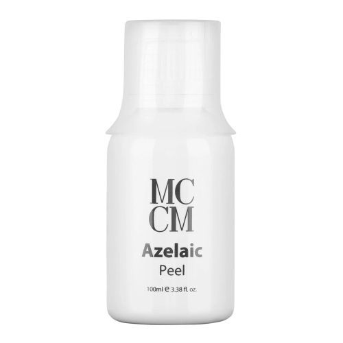 Peeling Azelaic pentru tratarea acneei si a cicatricelor post-acnee - 100 ml - MCCM