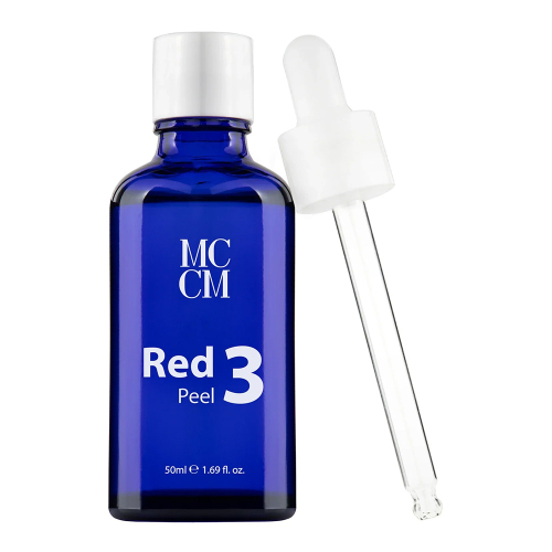 Peeling cu efect de lifting - Red Peel 3 - 50 ml - MCCM