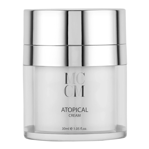 Crema Hidratanta pentru ten Atopic - 30 ml - MCCM