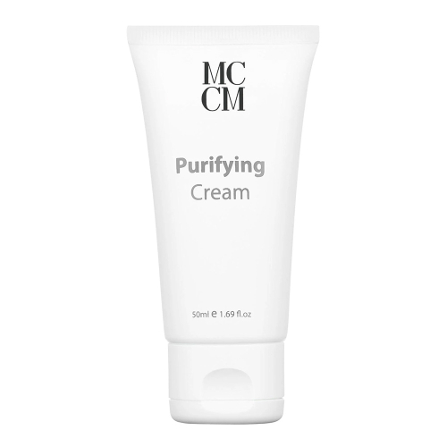 Crema Purificatoare - 50 ml - MCCM