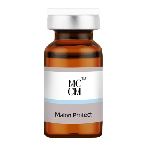 Peeling enzimatic cu Acid Malonic - 10 ml - MCCM