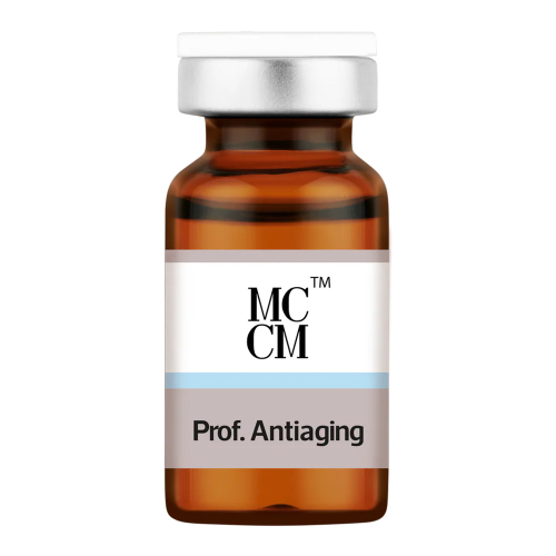 Fiola restructuranta Antiaging - 10 ml - MCCM