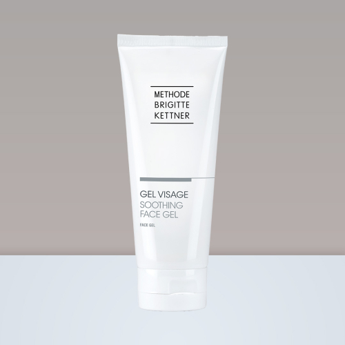 Gel Visage dezinfectant si revigorant - 250 ml - Methode Brigitte Kettner