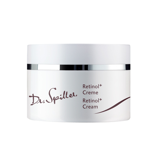 Crema Retinol Plus - 30 ml - Dr Spiller