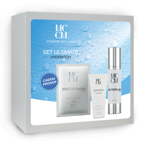 Set Ultimate Hydration - MCCM