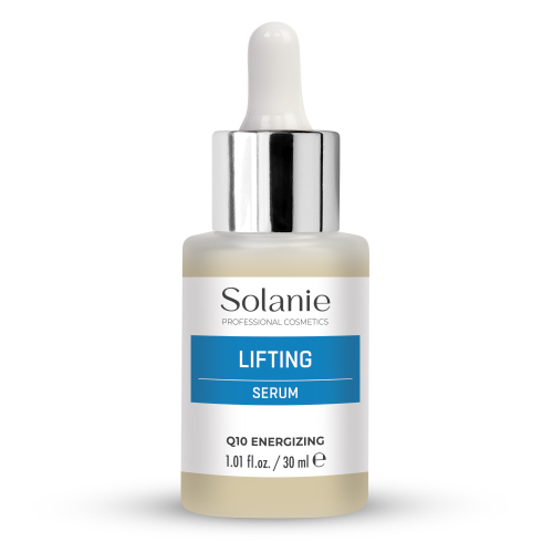 Ser Lifting Q10 - 30 ml - Solanie