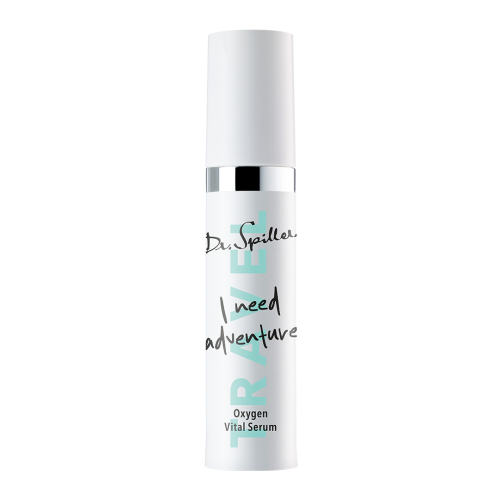 Ser Oxigen Vital - 10 ml - Travel size - Dr Spiller